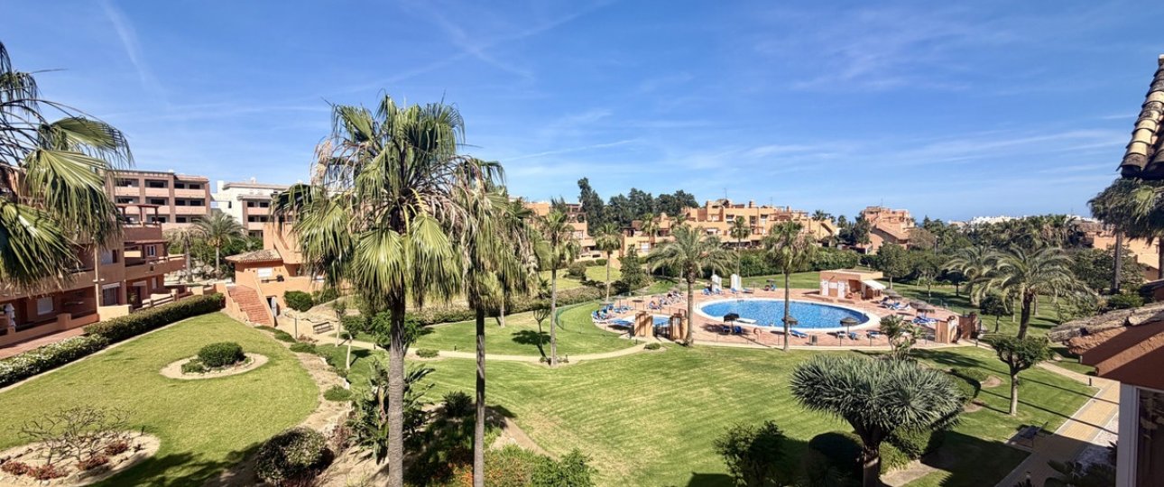 Wiederverkauf - apartment - Casares - Casares Centro