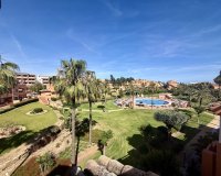 Wiederverkauf - apartment - Casares - Casares Centro