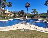 Wiederverkauf - apartment - Casares - Casares Centro