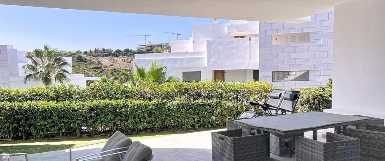 Wiederverkauf - apartment - Casares - Casares Centro