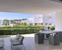 Wiederverkauf - apartment - Casares - Casares Centro