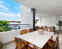 Wiederverkauf - apartment - Casares - Casares Centro