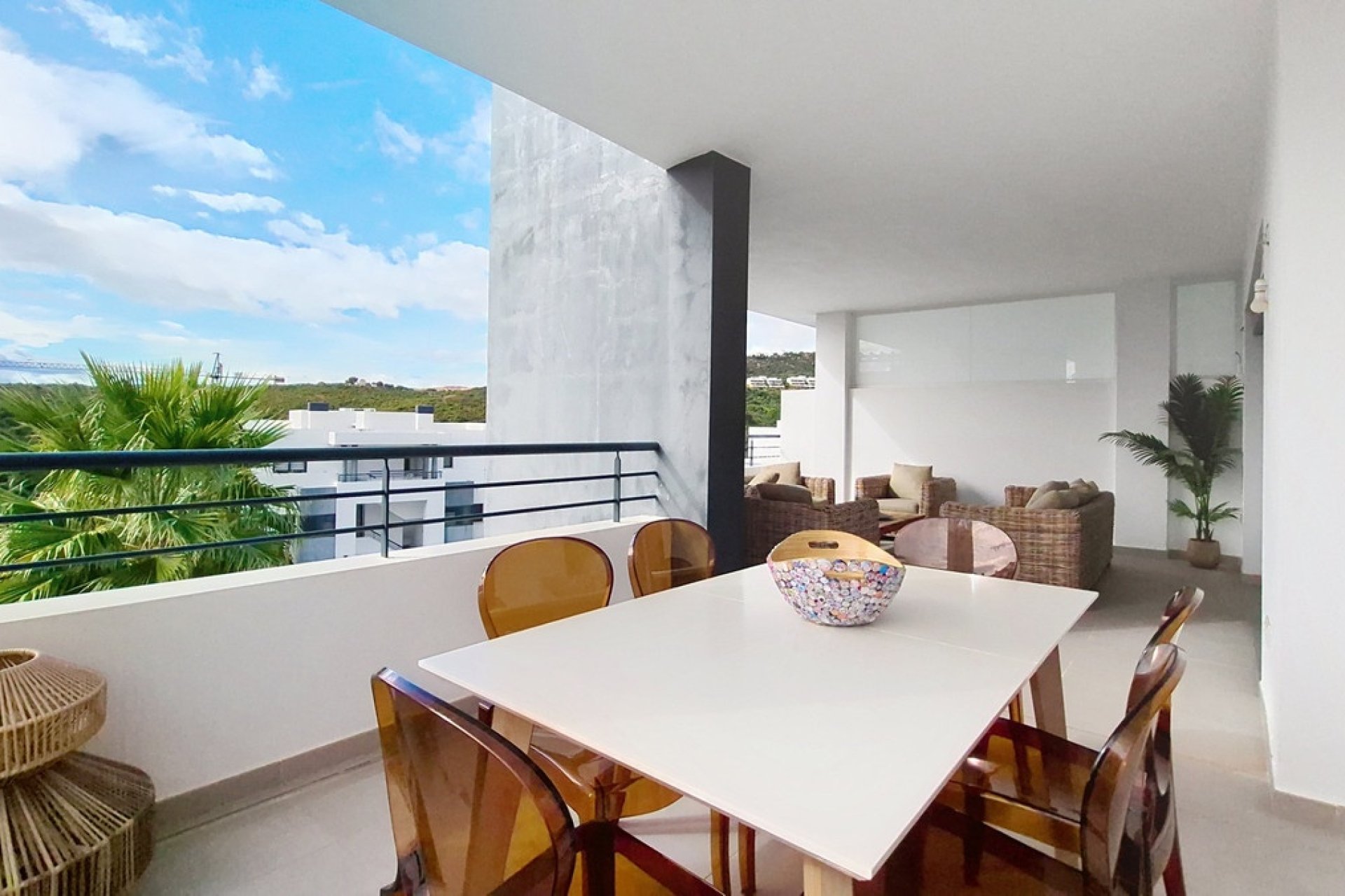 Wiederverkauf - apartment - Casares - Casares Centro