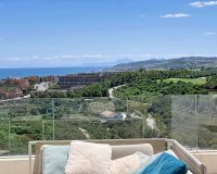 Wiederverkauf - apartment - Casares - Casares Centro