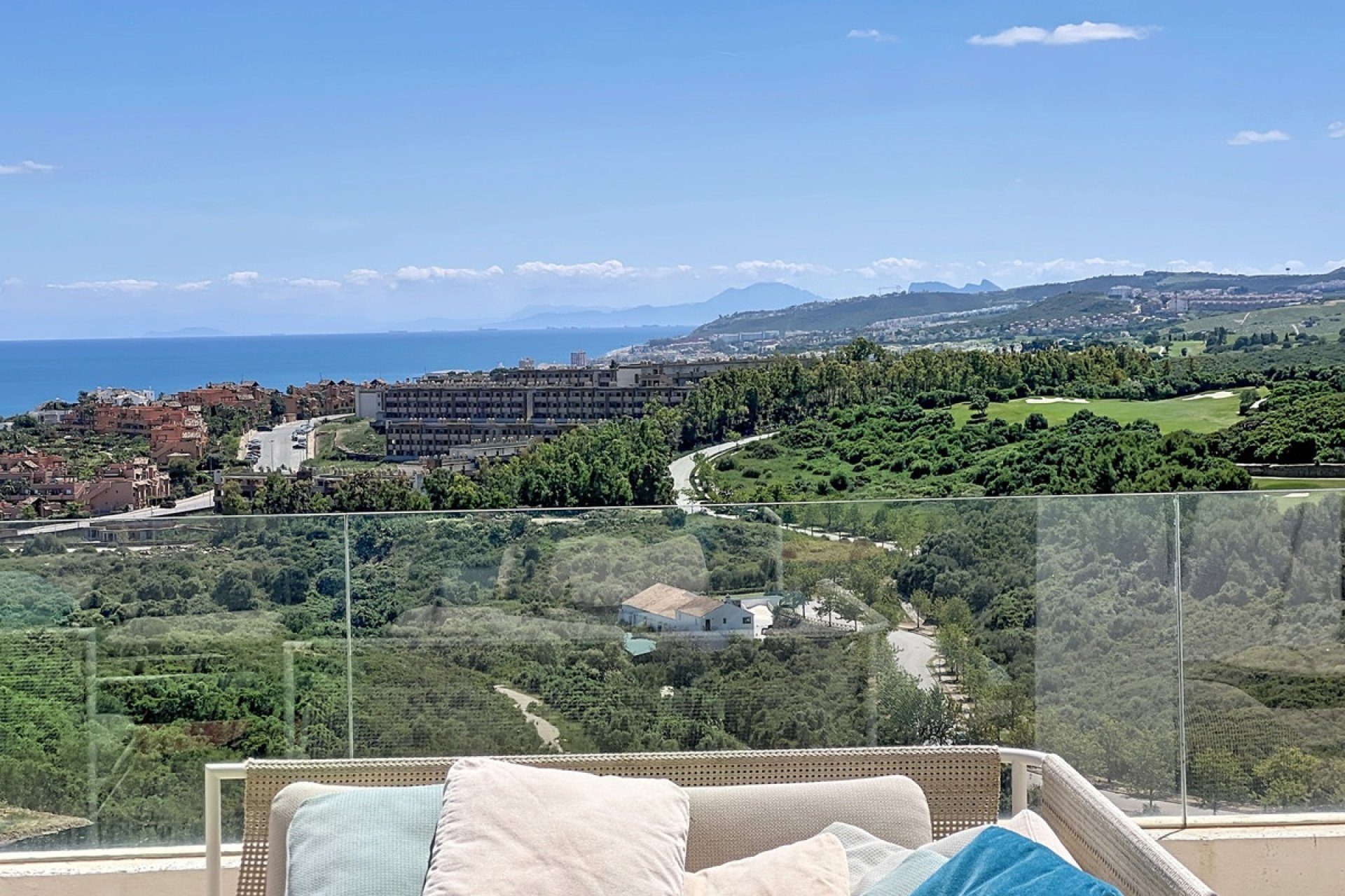Wiederverkauf - apartment - Casares - Casares Centro