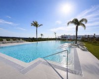 Wiederverkauf - apartment - Casares - Casares Centro