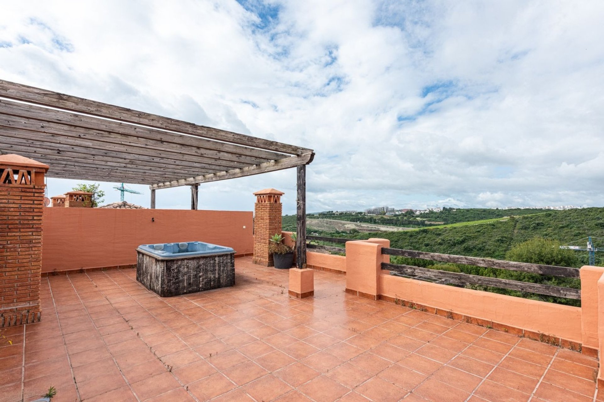 Wiederverkauf - apartment - Casares - Casares Centro