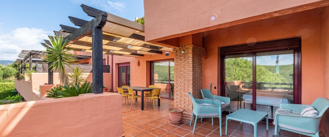 Wiederverkauf - apartment - Casares - Casares Centro