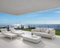 Wiederverkauf - apartment - Casares - Casares Centro