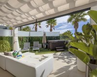 Wiederverkauf - apartment - Casares - Casares Centro