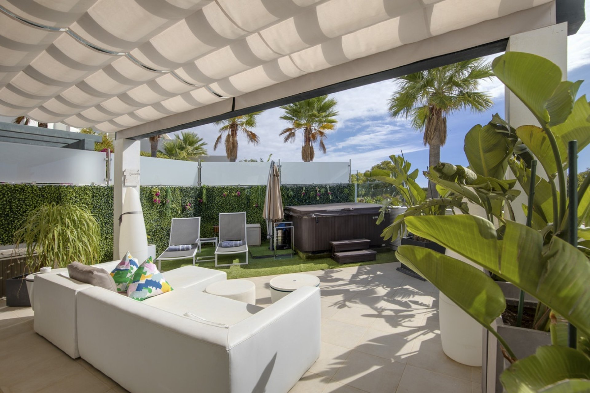 Wiederverkauf - apartment - Casares - Casares Centro