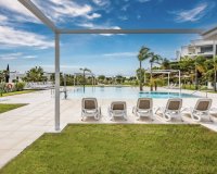 Wiederverkauf - apartment - Casares - Casares Centro