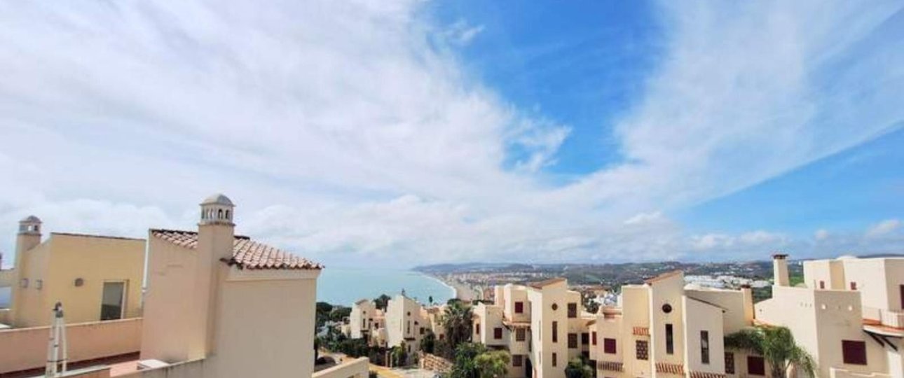 Wiederverkauf - apartment - Casares - Casares Centro