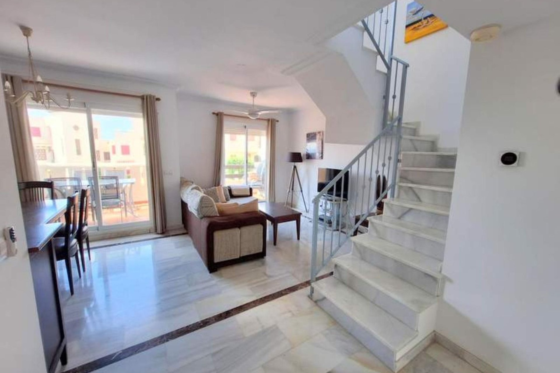 Wiederverkauf - apartment - Casares - Casares Centro