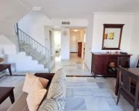 Wiederverkauf - apartment - Casares - Casares Centro