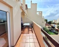 Wiederverkauf - apartment - Casares - Casares Centro