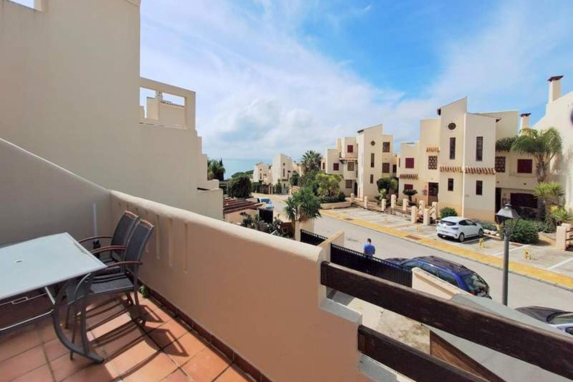Wiederverkauf - apartment - Casares - Casares Centro
