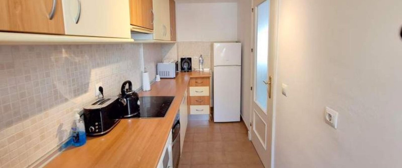 Wiederverkauf - apartment - Casares - Casares Centro