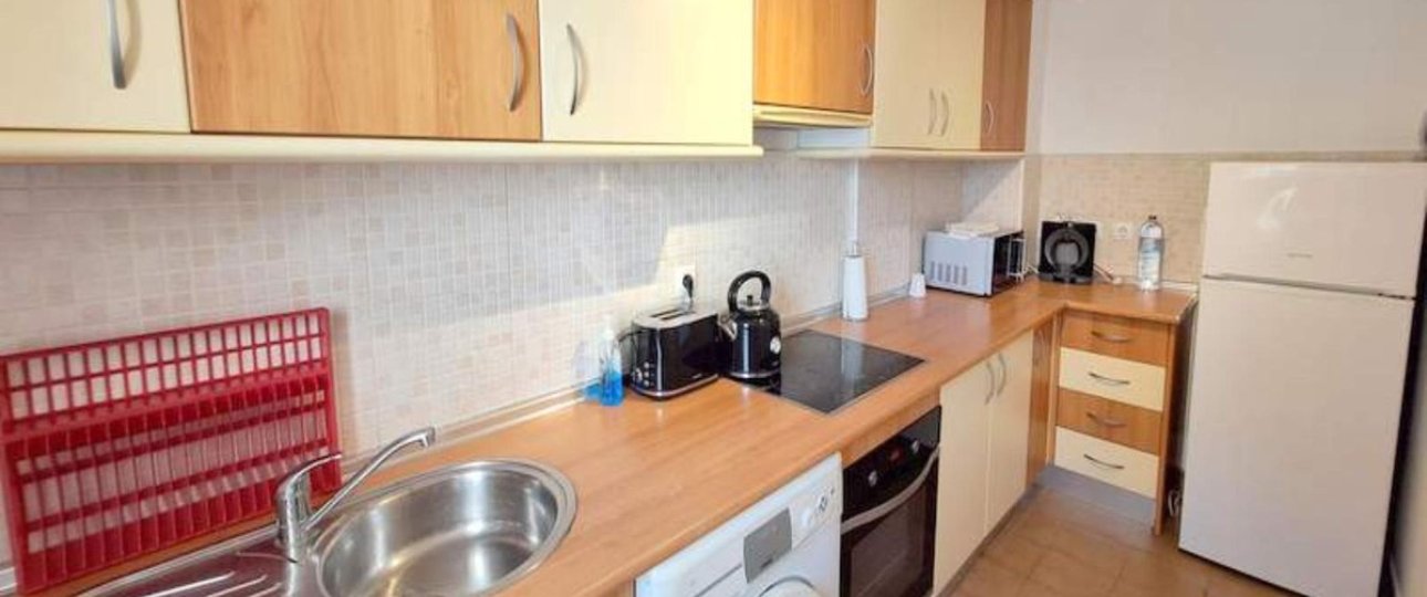 Wiederverkauf - apartment - Casares - Casares Centro