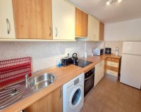 Wiederverkauf - apartment - Casares - Casares Centro