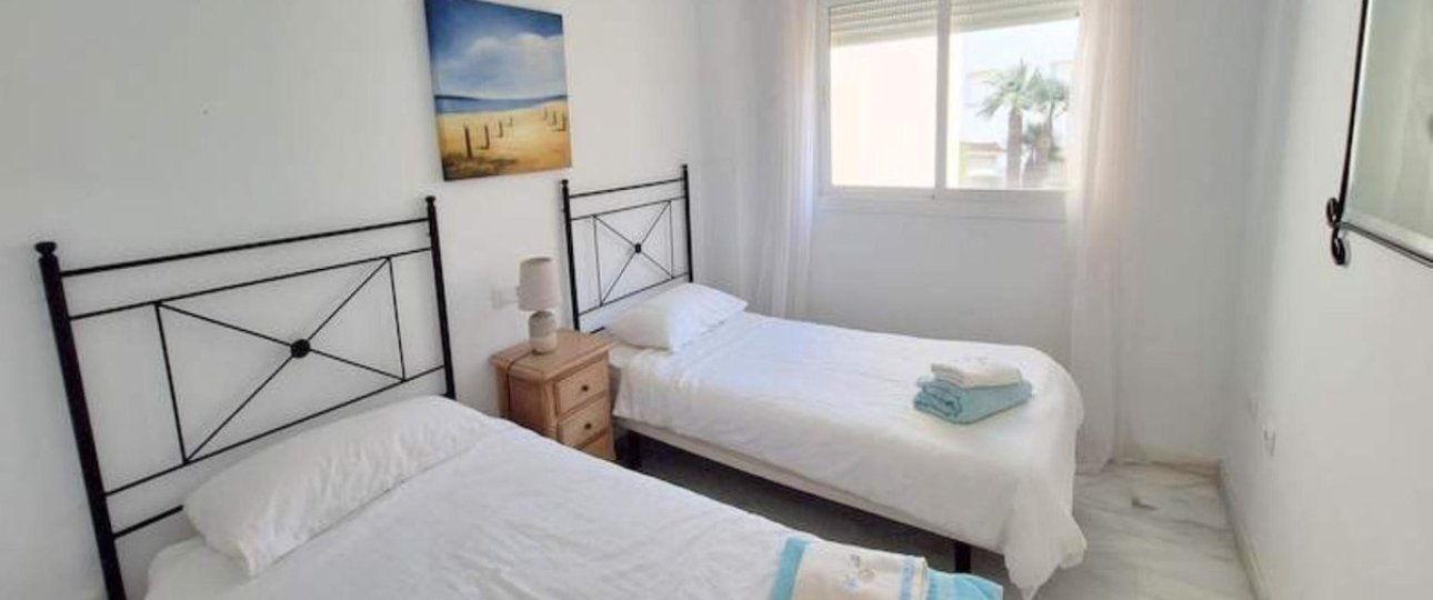 Wiederverkauf - apartment - Casares - Casares Centro