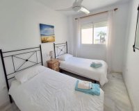 Wiederverkauf - apartment - Casares - Casares Centro