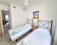 Wiederverkauf - apartment - Casares - Casares Centro