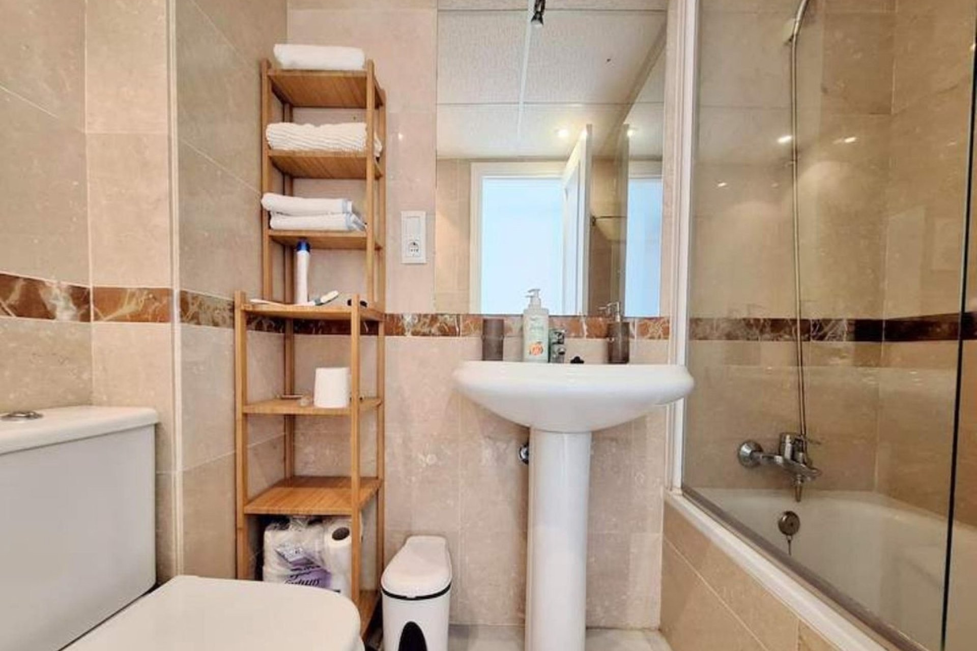 Wiederverkauf - apartment - Casares - Casares Centro