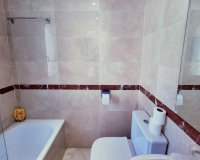 Wiederverkauf - apartment - Casares - Casares Centro