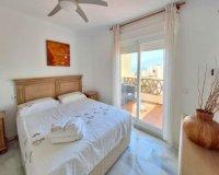 Wiederverkauf - apartment - Casares - Casares Centro