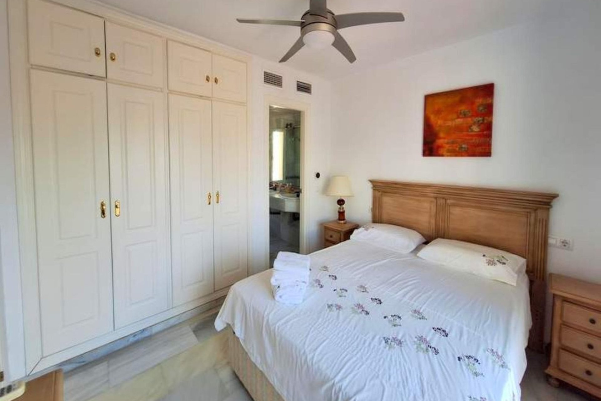 Wiederverkauf - apartment - Casares - Casares Centro