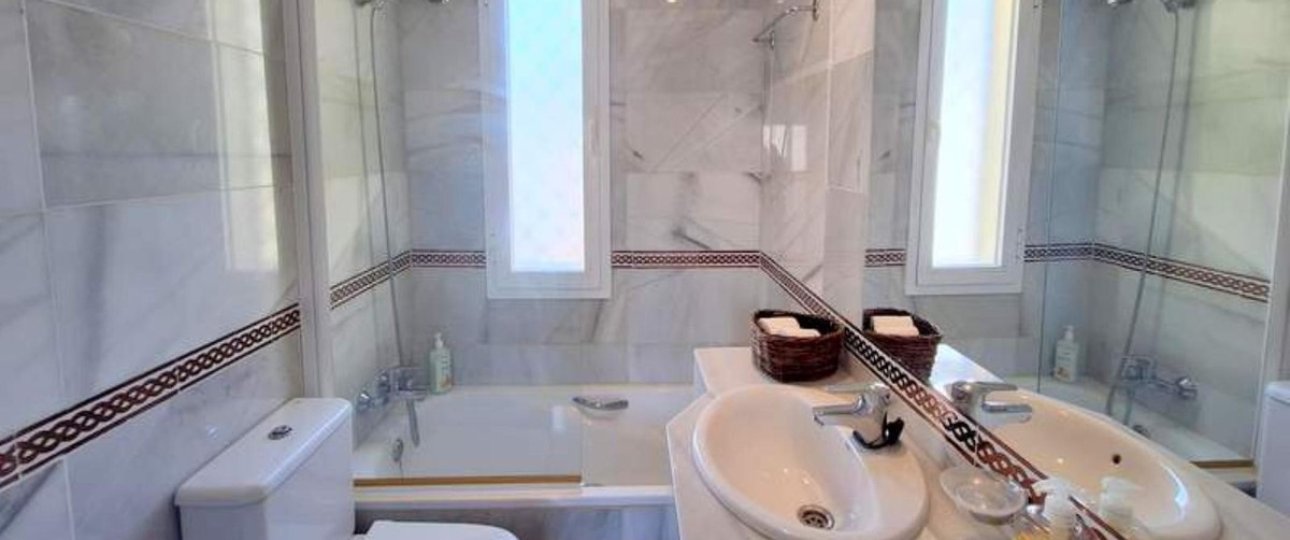 Wiederverkauf - apartment - Casares - Casares Centro