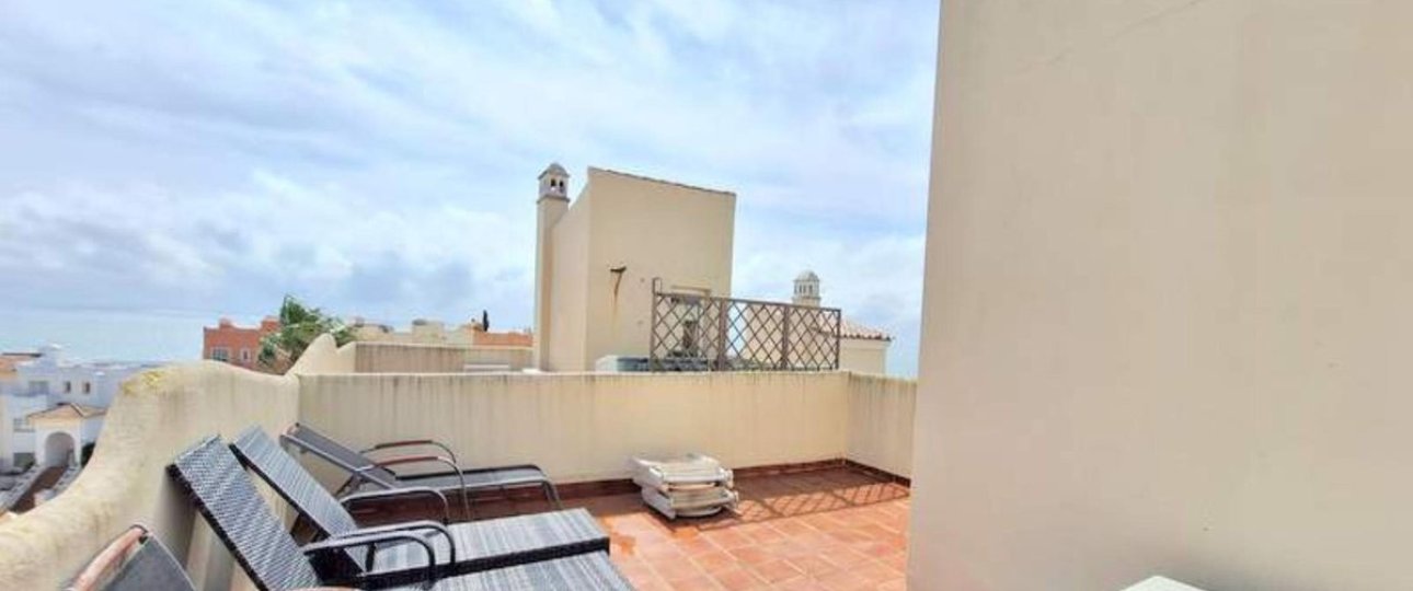 Wiederverkauf - apartment - Casares - Casares Centro