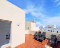 Wiederverkauf - apartment - Casares - Casares Centro