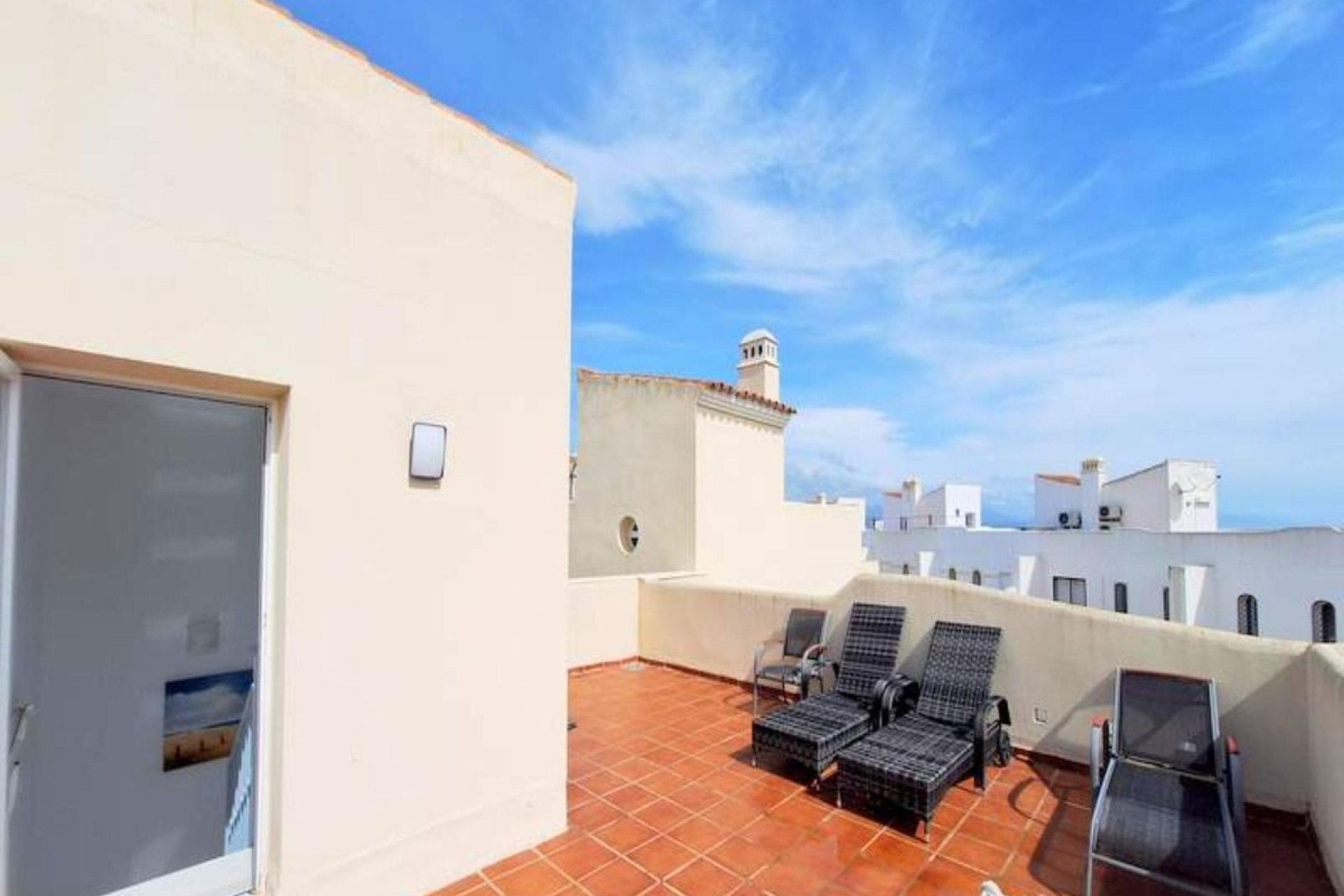 Wiederverkauf - apartment - Casares - Casares Centro