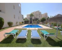 Wiederverkauf - apartment - Casares - Casares Centro