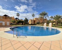 Wiederverkauf - apartment - Casares - Casares Centro