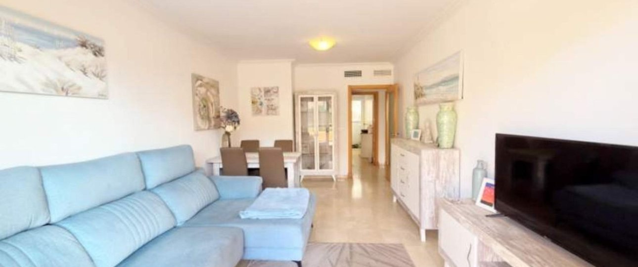 Wiederverkauf - apartment - Casares - Casares Centro