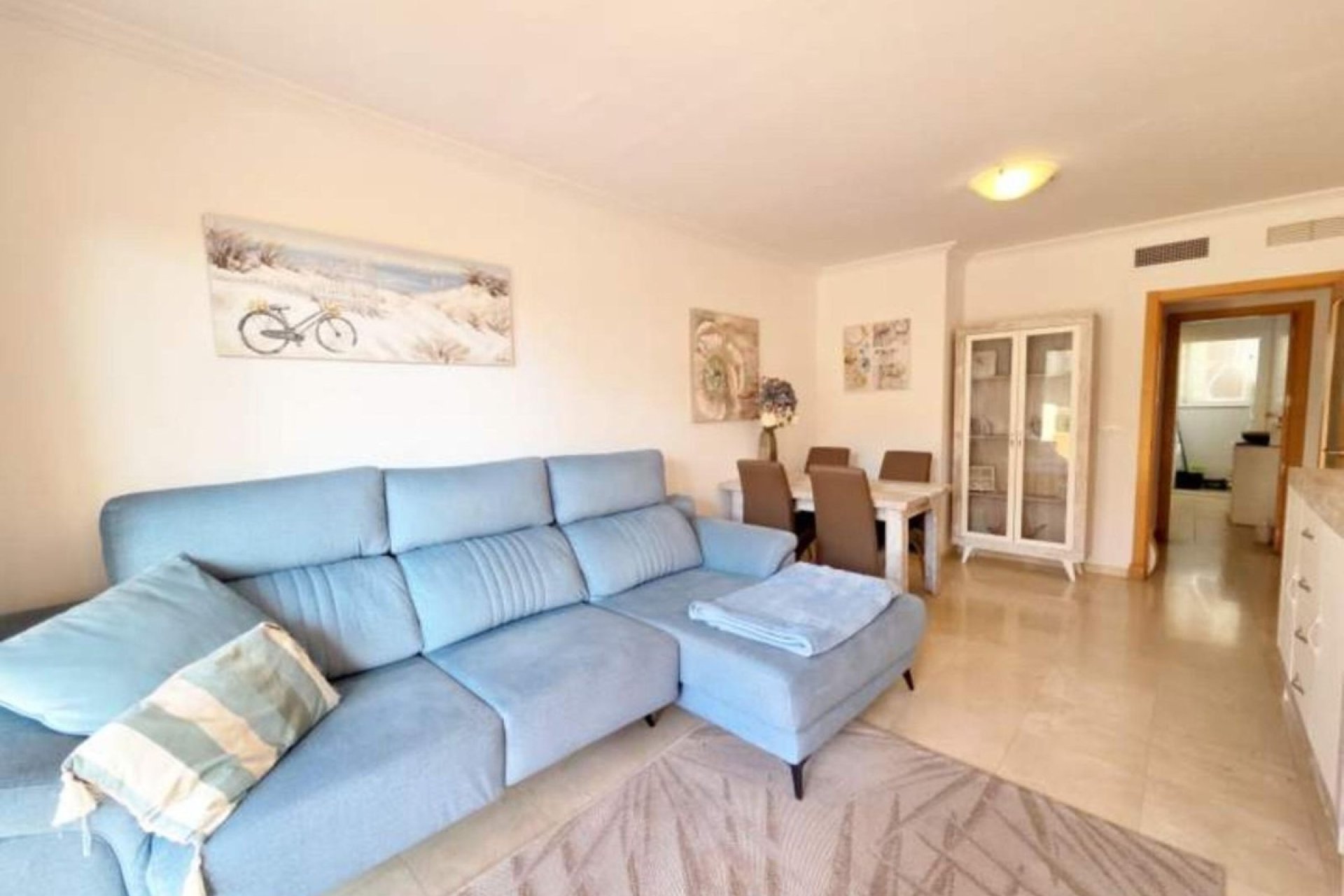 Wiederverkauf - apartment - Casares - Casares Centro