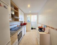 Wiederverkauf - apartment - Casares - Casares Centro