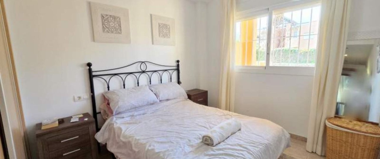 Wiederverkauf - apartment - Casares - Casares Centro