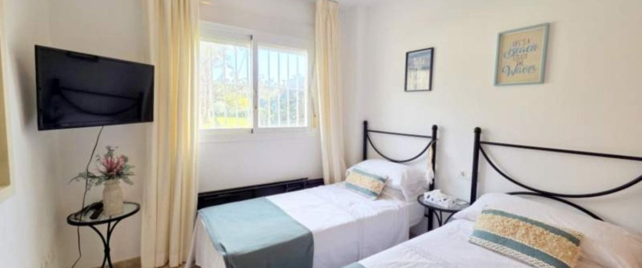 Wiederverkauf - apartment - Casares - Casares Centro