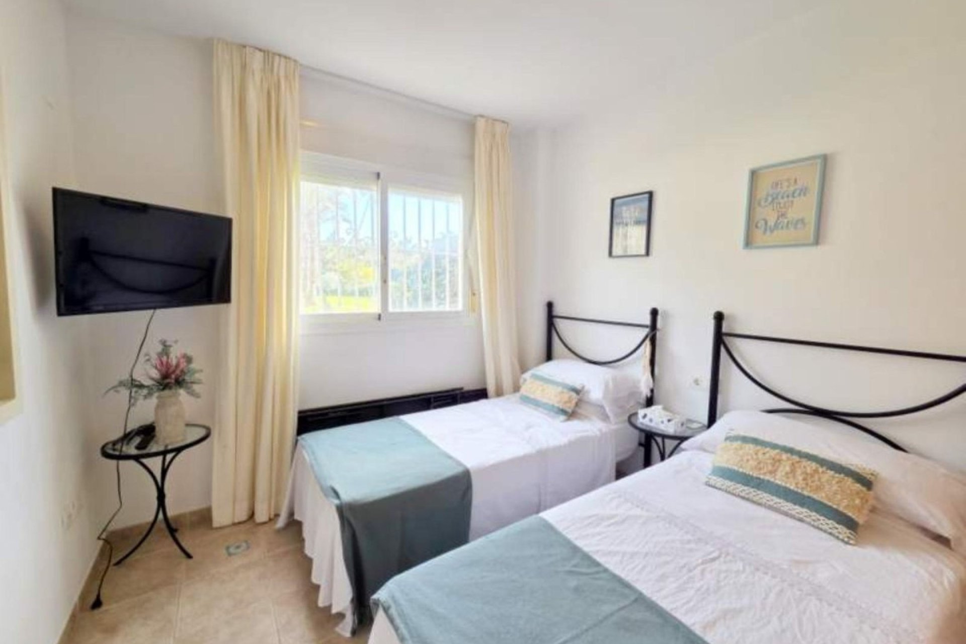 Wiederverkauf - apartment - Casares - Casares Centro