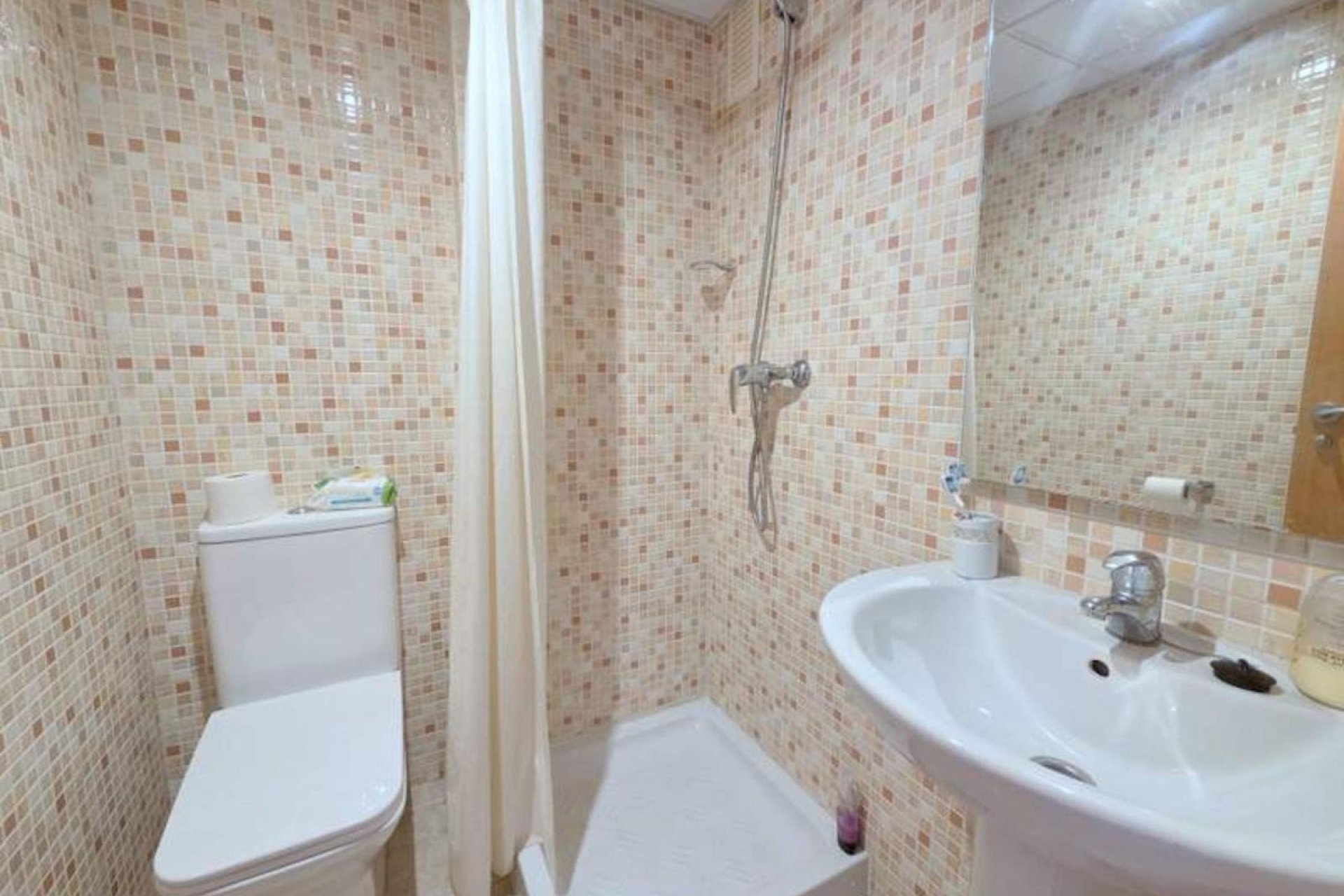 Wiederverkauf - apartment - Casares - Casares Centro
