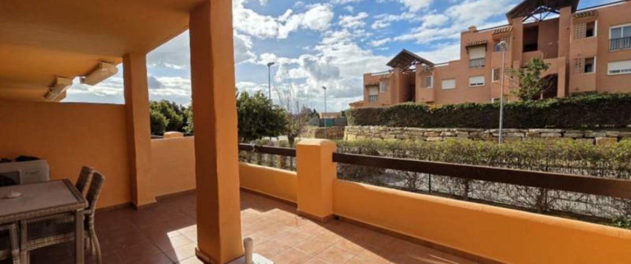 Wiederverkauf - apartment - Casares - Casares Centro