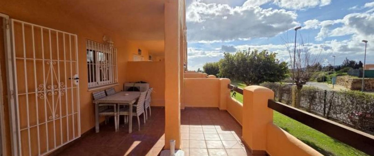 Wiederverkauf - apartment - Casares - Casares Centro