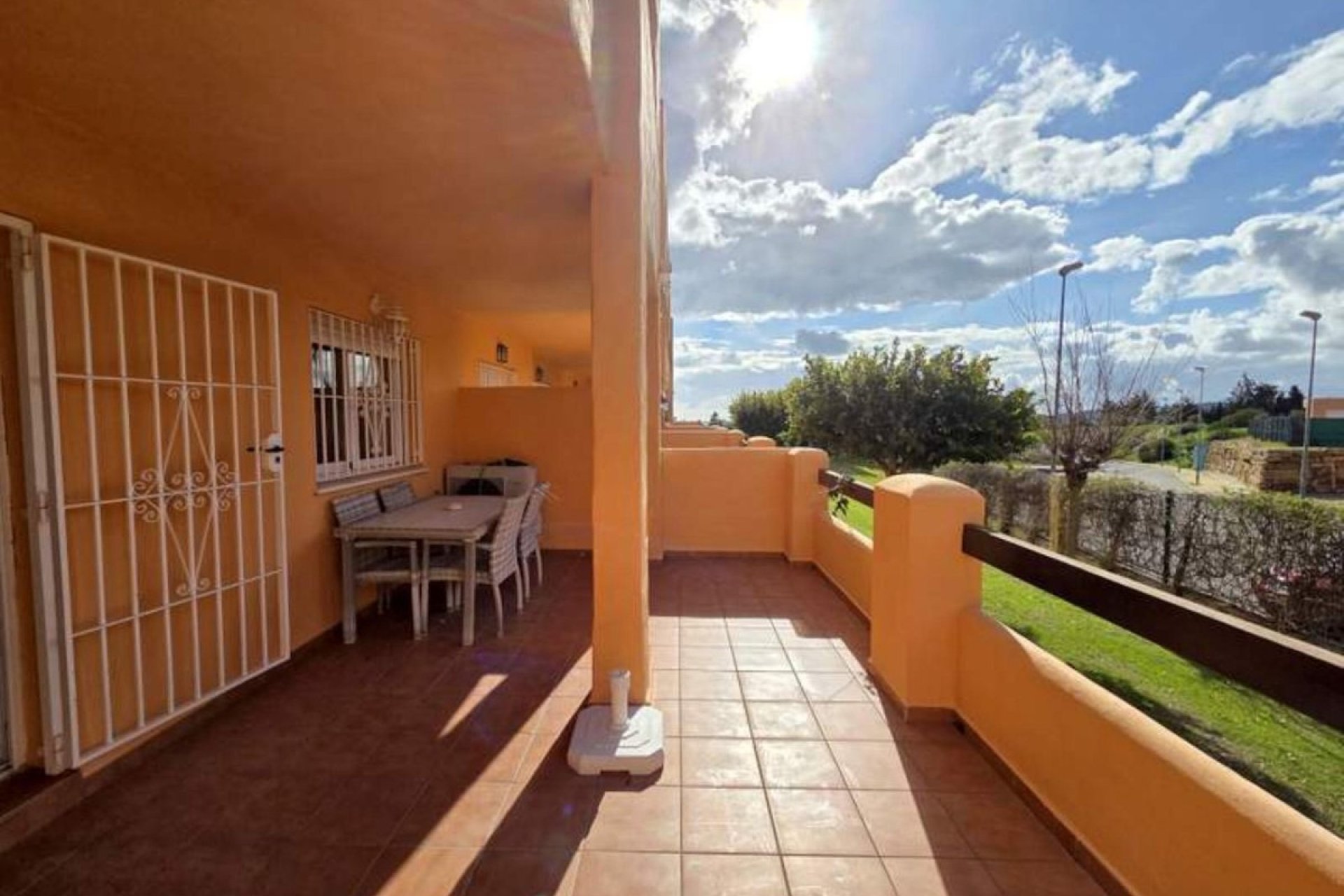 Wiederverkauf - apartment - Casares - Casares Centro