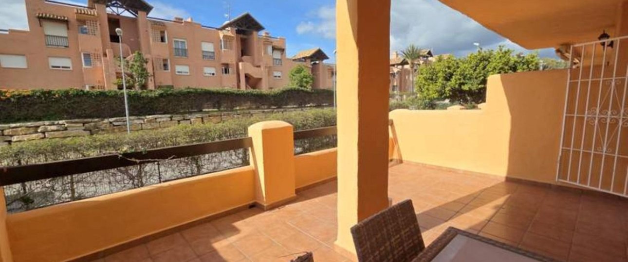 Wiederverkauf - apartment - Casares - Casares Centro