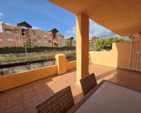 Wiederverkauf - apartment - Casares - Casares Centro