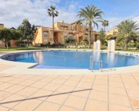 Wiederverkauf - apartment - Casares - Casares Centro
